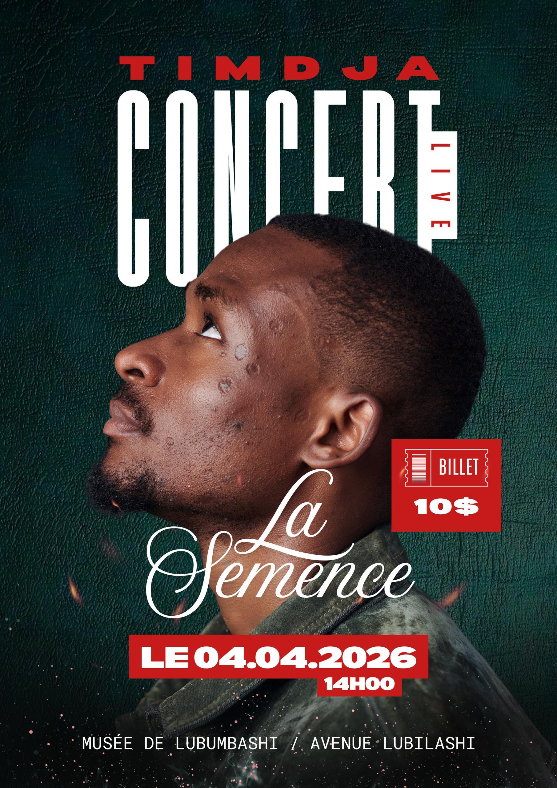 Concert la semence